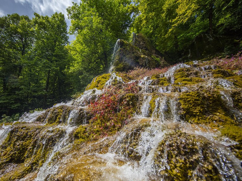 © Bad Urach Tourismus
