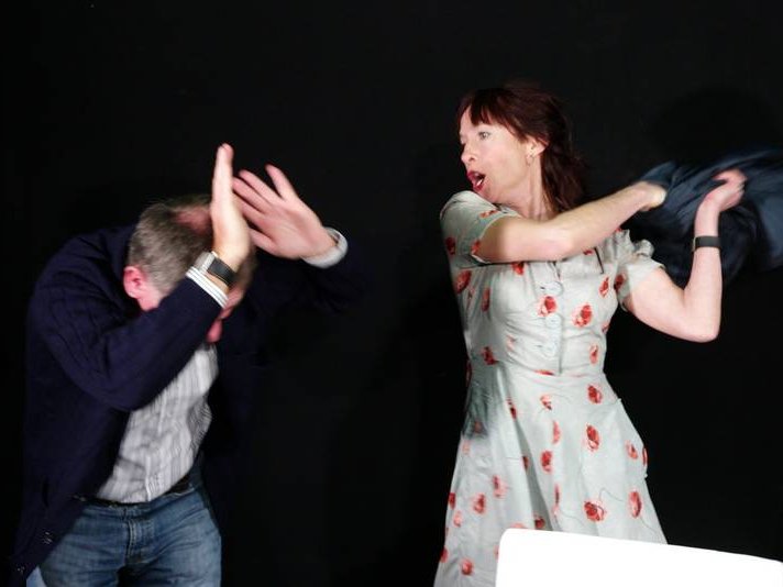 Auf ihre Kinder lassen Eltern ja bekanntlich nichts kommen