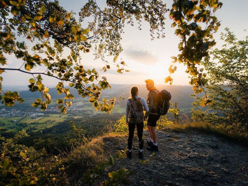 Foto: Schwäbische Alb Tourismus_ L. Huang
