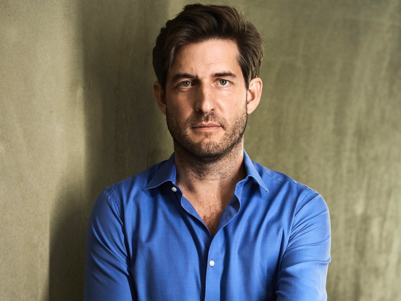 Warynski Leo ©Jérôme Bonet