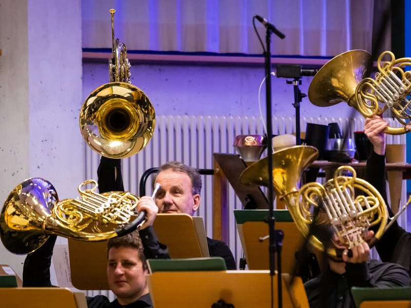 Foto: Württembergische Philharmonie Reutlingen