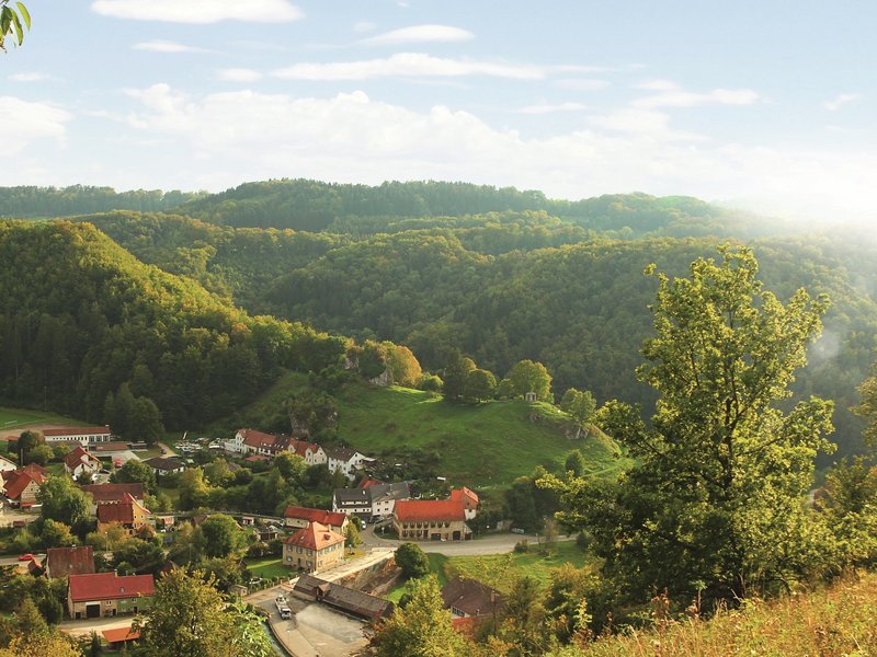 © Bad Urach Tourismus