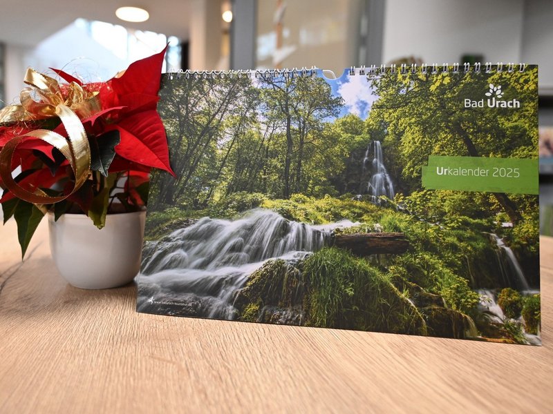 Bild: © Bad Urach Tourismus