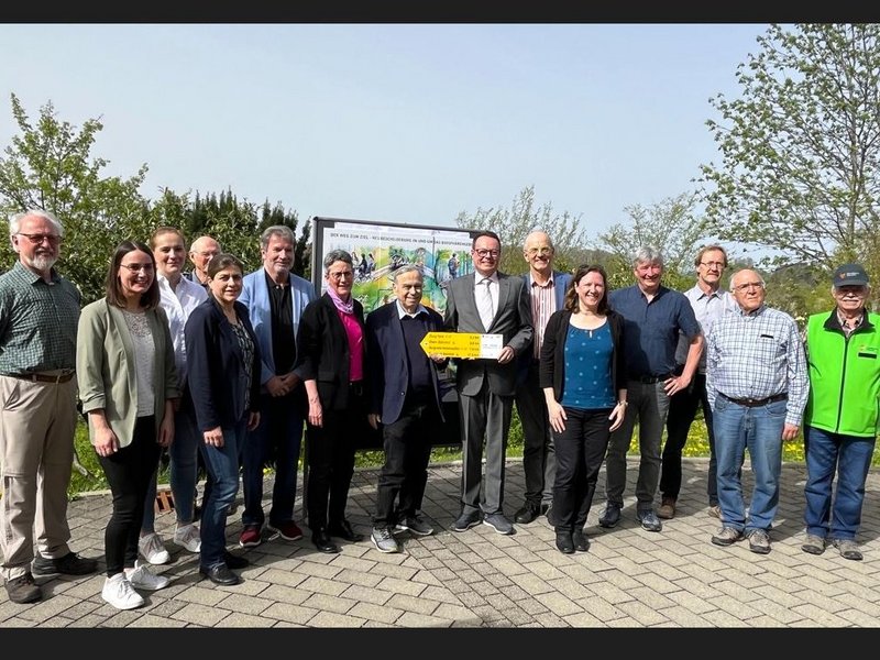Foto: Schwäbischer Albverein