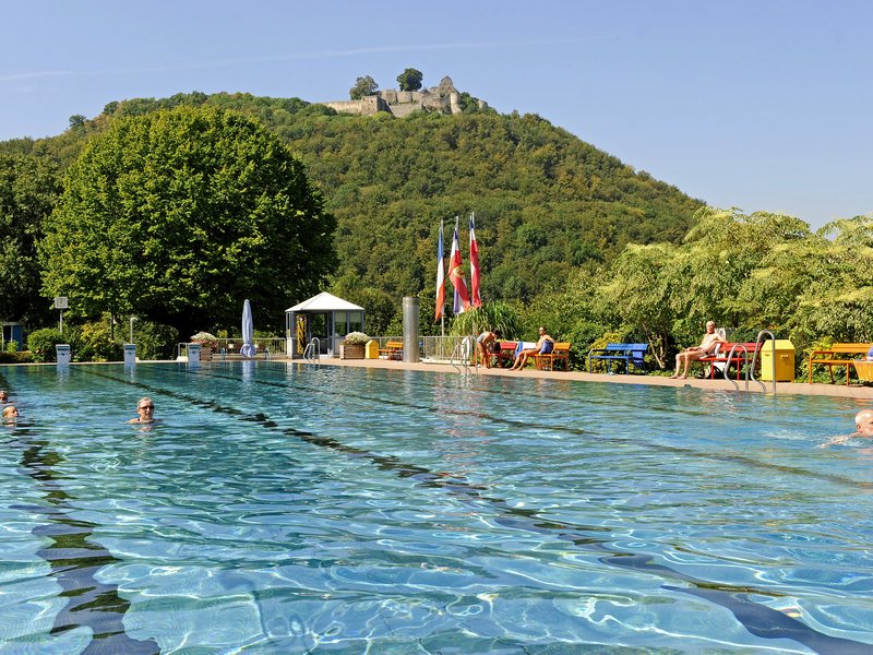 ©Schwäbische Alb Tourismus (Höhenfreibad Bad Urach)