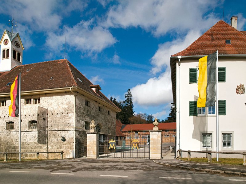 Foto: Archiv Boiselle