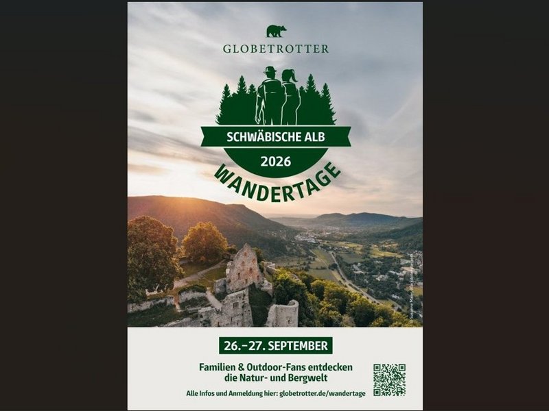 Plakatfoto: Susanne Maier, Blackdotwhitespots