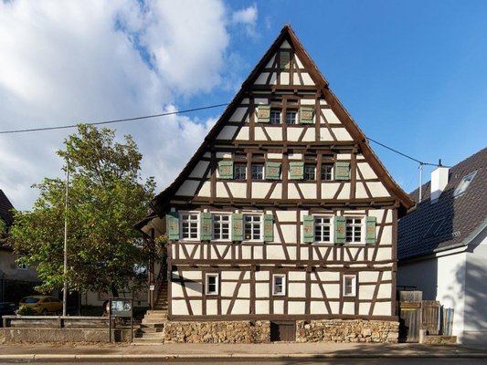 Bildnachweis: Museum im Dorf. Fotograf: Ralph Koch.