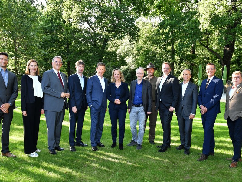 Foto: DB AG - Ralf Kranert