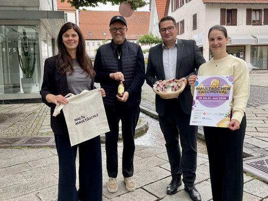 © Metzingen Marketing und Tourismus GmbH