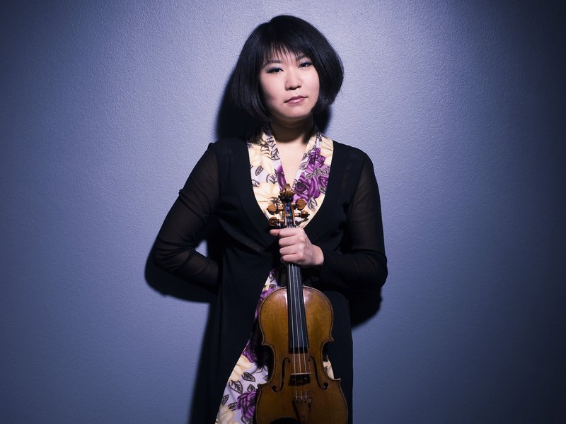 Geigerin Tianwa Yang Geigerin Tianwa Yang