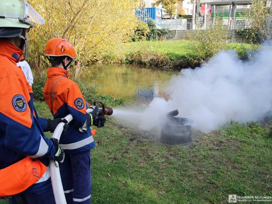 Foto: Feuerwehr Reutlingen