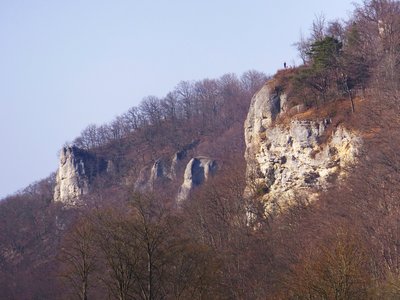 Traifelberg, Foto: Elke Koch, albtips.de