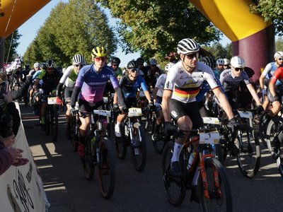 Text und Bildmaterial zur honorarfreien Veröffentlichung. Bilder: © Sportograf