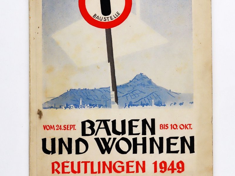 Foto: Historische Museen Reutlingen, Heimatmuseum