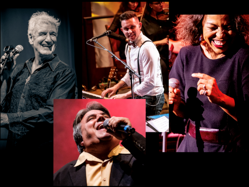 Foto: © Württembergische Philharmonie Reutlingen