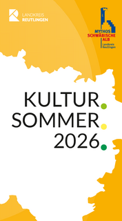 KULTUR.SOMMER.2026 KULTUR.SOMMER.2026