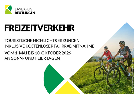 Freizeitverkehr 2026
